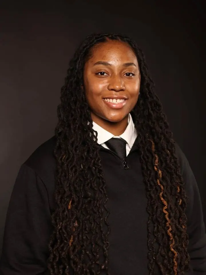 Shay Trammell, Milwaukee real estate salesperson
